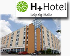 H+ Hotel Leipzig-Halle